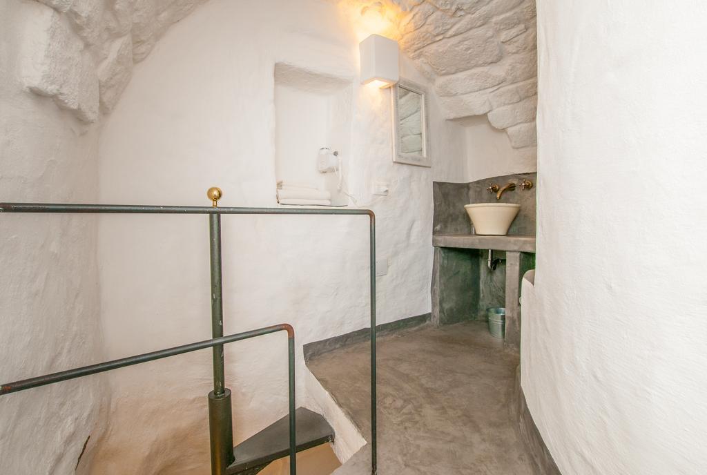 I 7 Archi Guest House Ostuni Luaran gambar