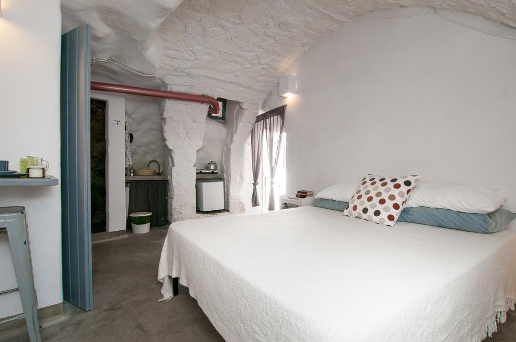 I 7 Archi Guest House Ostuni Luaran gambar