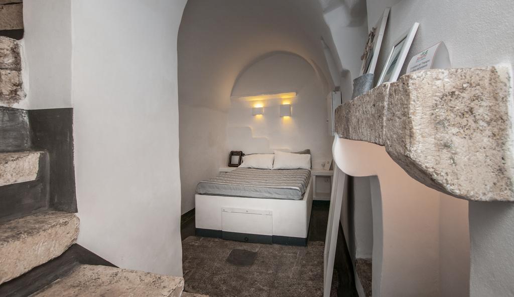 I 7 Archi Guest House Ostuni Luaran gambar