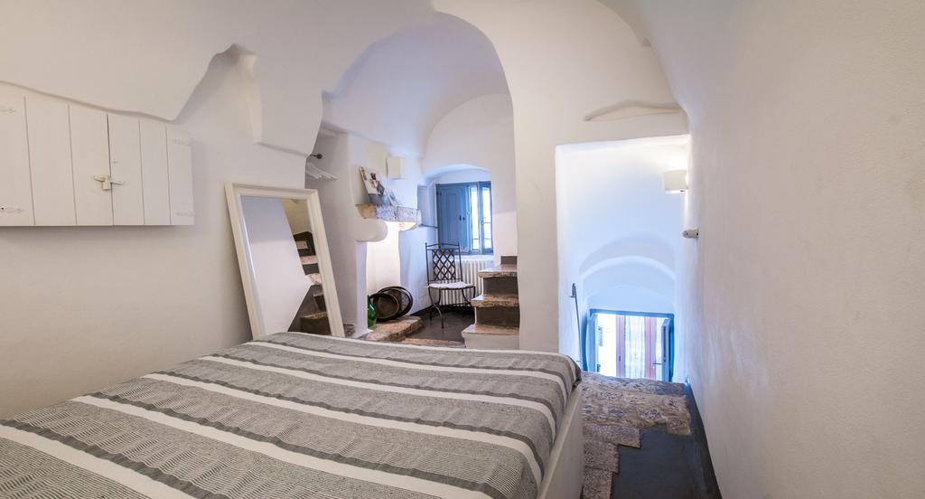 I 7 Archi Guest House Ostuni Luaran gambar